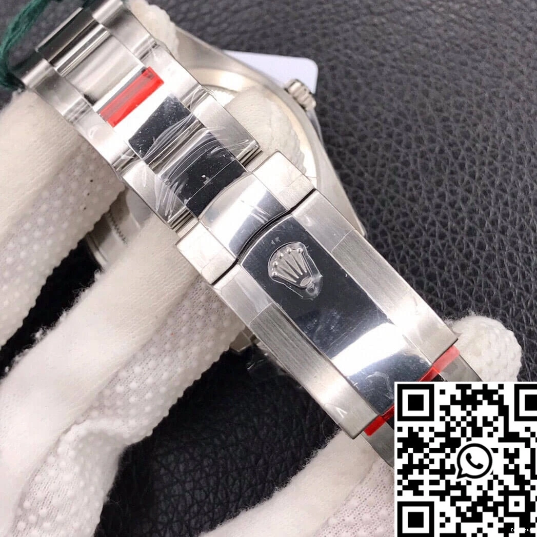 Dial VS M126334-0001 Factory Blue Datejust Rolex 0907